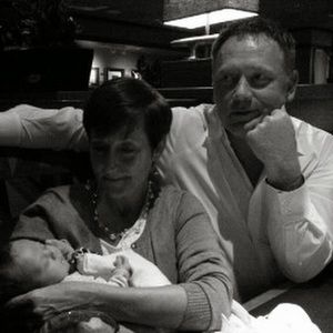 Meet your Posher, Dean